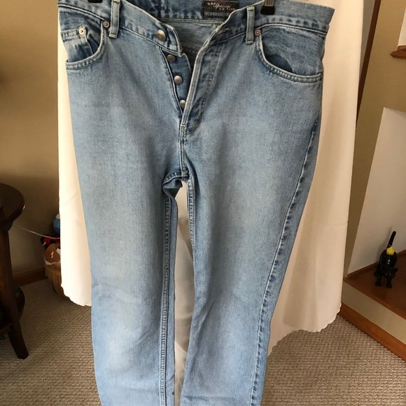 Jeans - Picture 1 of 1